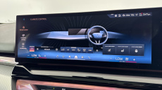 BMW i5 250kW eDrive40 M Sport 84kWh 4dr Auto Tech+/Comf+ Electric Saloon